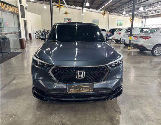 HONDA HR-V 1.5 DI I-VTEC TURBO FLEX TOURING CVT